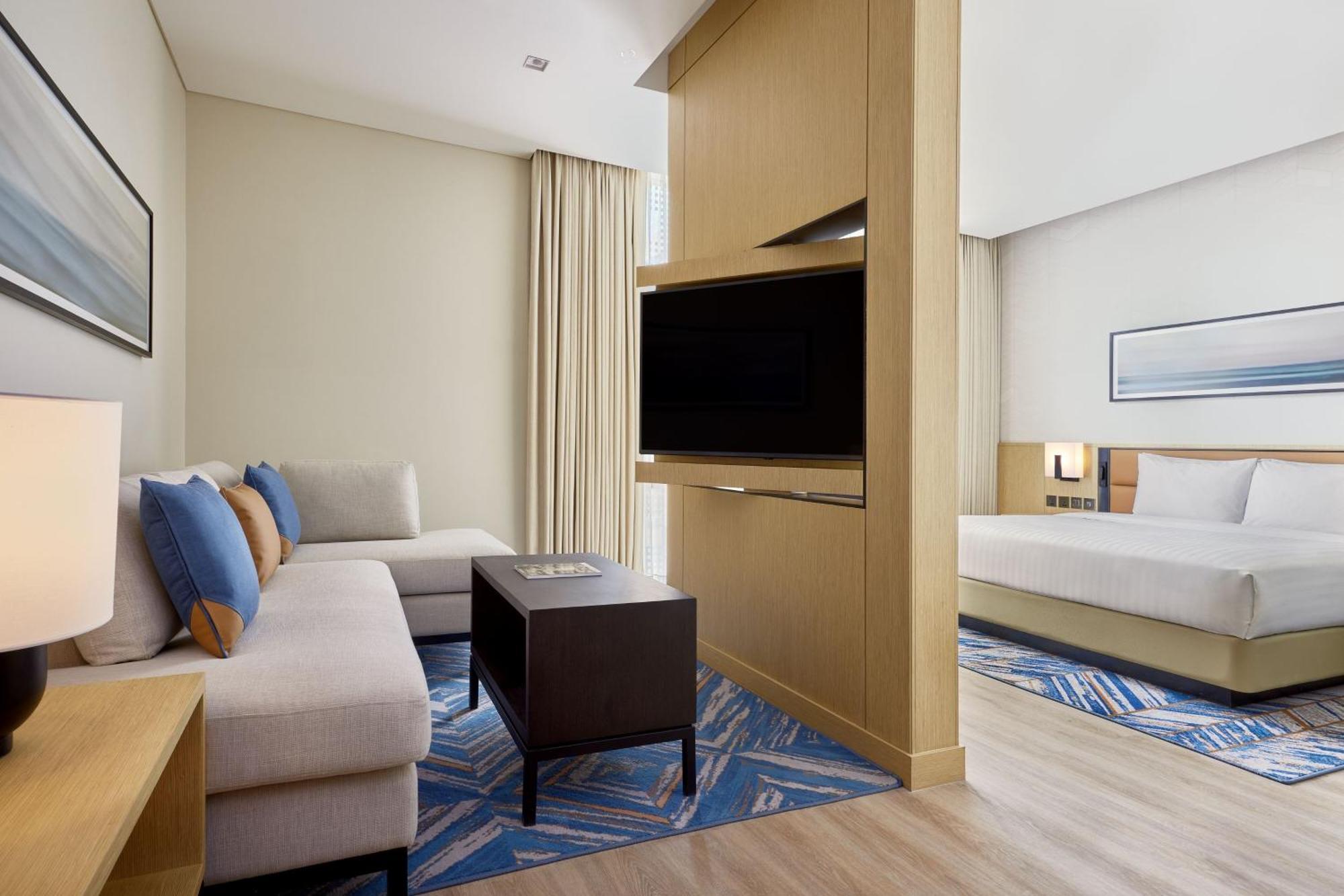 Courtyard By Marriott Jubail Hotel Exterior foto