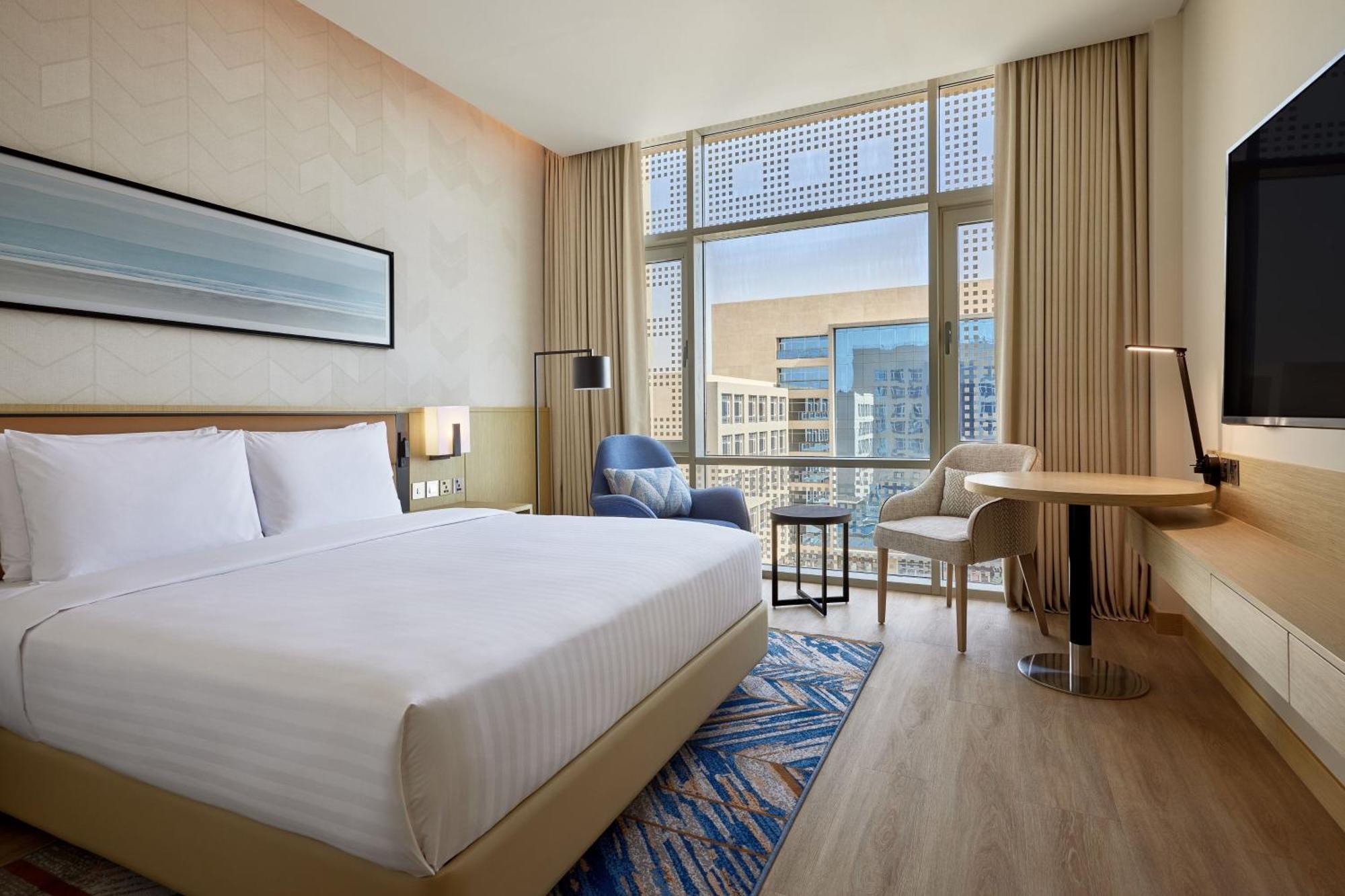 Courtyard By Marriott Jubail Hotel Exterior foto