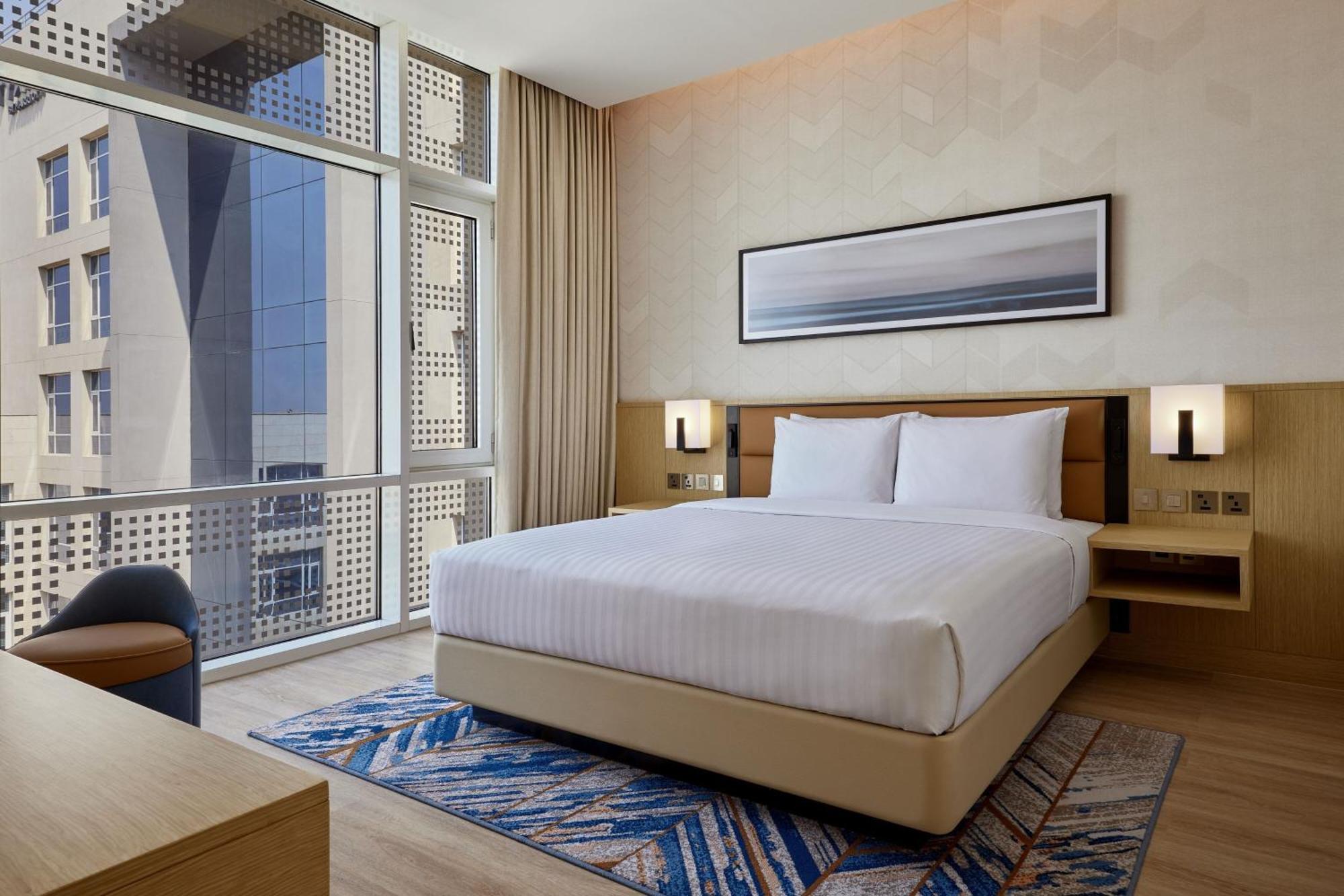 Courtyard By Marriott Jubail Hotel Exterior foto
